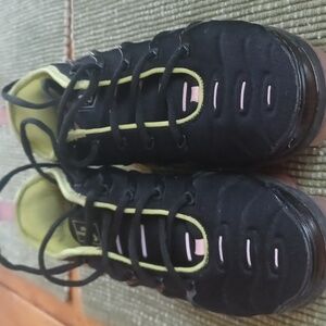 Nike Airmax Vapormax plus